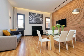 Eve Monti Penthouse
